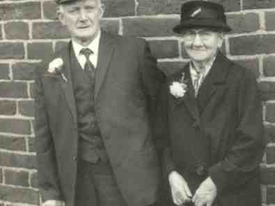 Alkbert Bouwman en Egbertien Brouwer