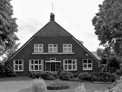 boerderij Albert Bouwman Dommerskanaal