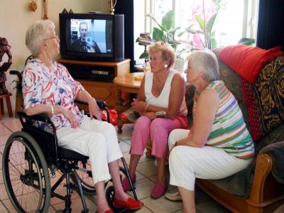 Eppy, Tiny en Tineke