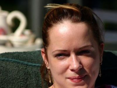 vriendin Peter Jansen