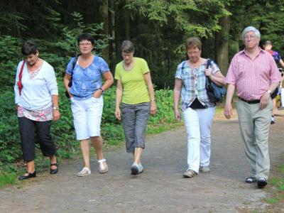 Ria Pals, Tienke Pals, Grietje Luursema