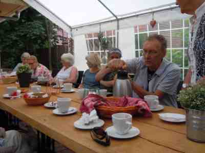 Tineke Timmerman, Lammy Bouwman