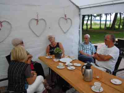 Rikkie Mannessen, Ann Bouwman, Geurt Renes, Gert van Werkhoven