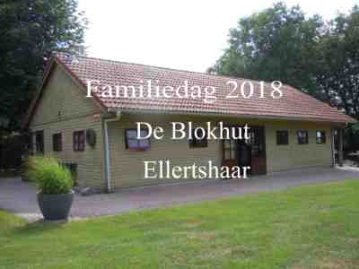 De Blokut, Ellertshaar